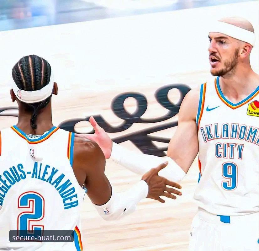 3个关键回合解析：亚历山大47分加时制胜，雷霆险胜活塞背后的战术博弈